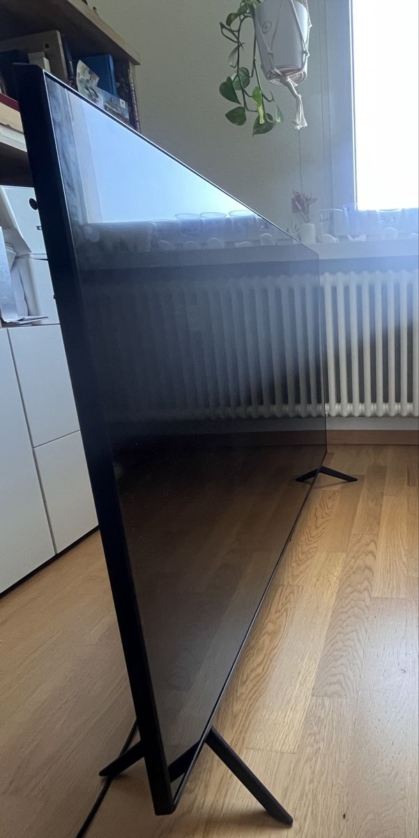 Televisori: Samsung TV 50“ – Usato da Allschwil venduto da joe_2gqm 1