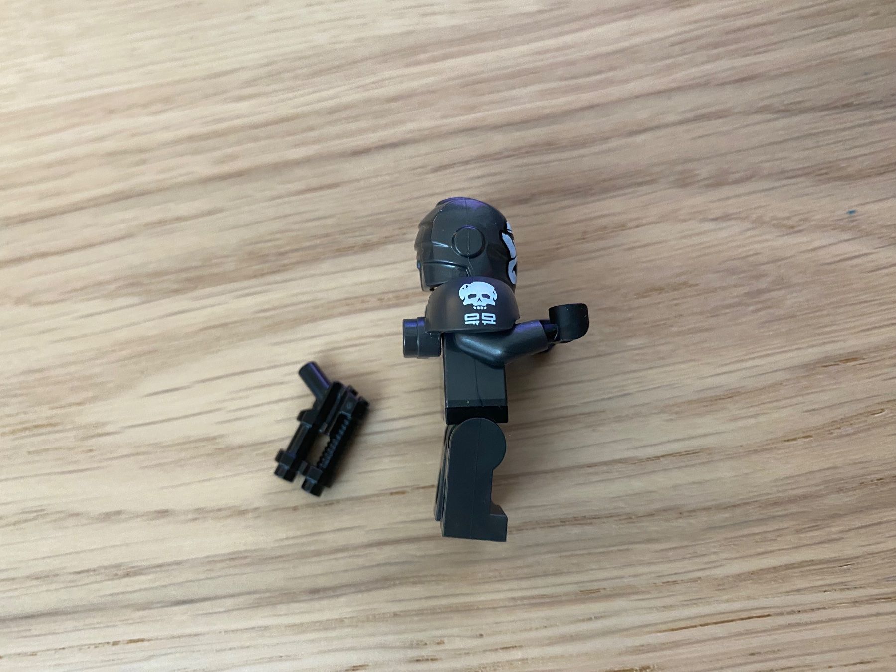 Lego Kit di costruzioni: LEGO Star Wars Clone Commando Wrecker (sw1149) – Nuovo (secondo la descrizione) da Neuchâtel venduto da AS_SW 3
