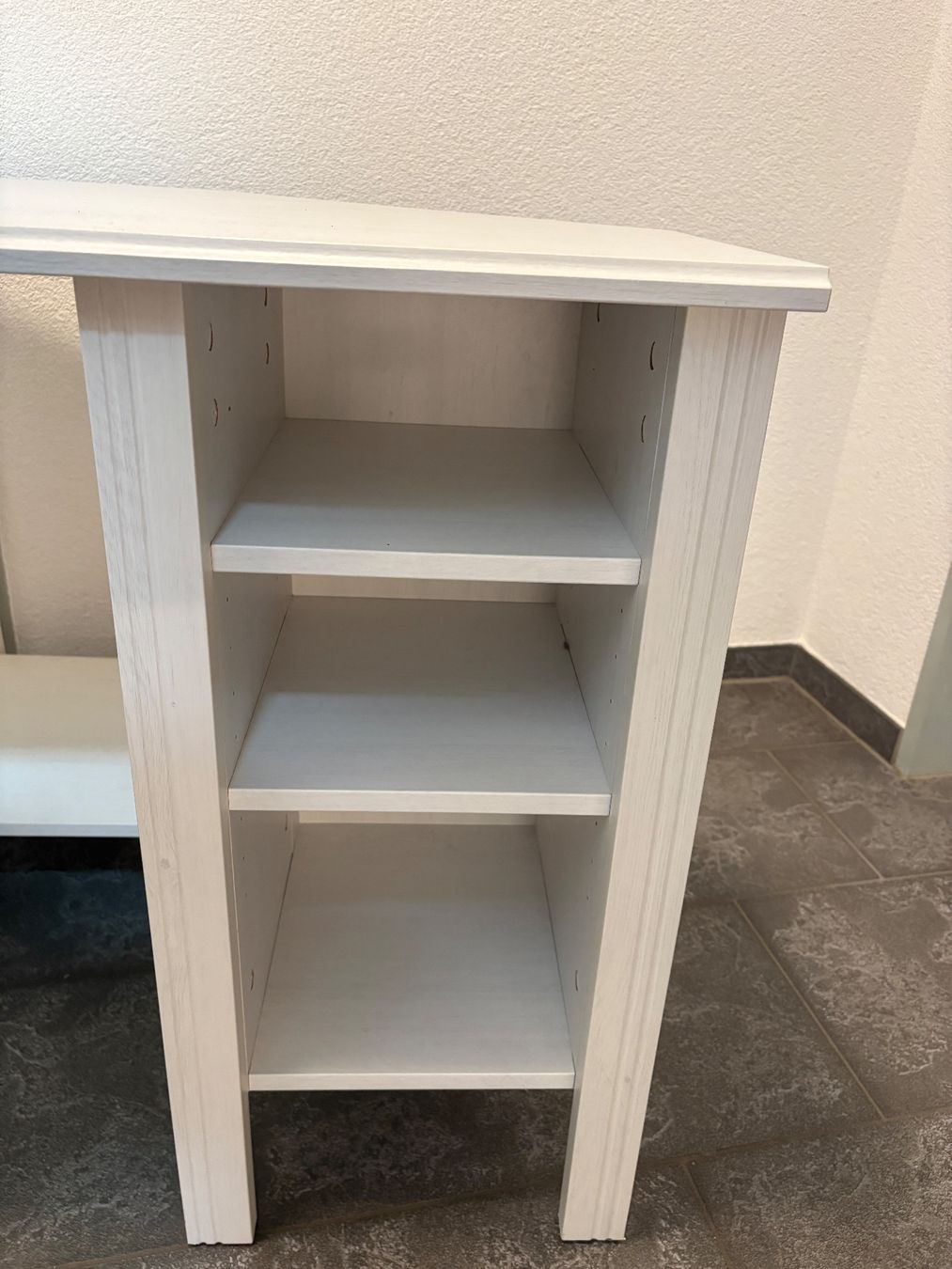 Bureaux: Eckschreibtisch – D'occasion à Auenstein par 5222 2