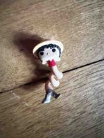 Funko Sammelfigur One Piece Luffy akzeptabler Zustand