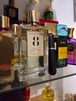 ROSENDO MATEU First Collection 8  5ml
