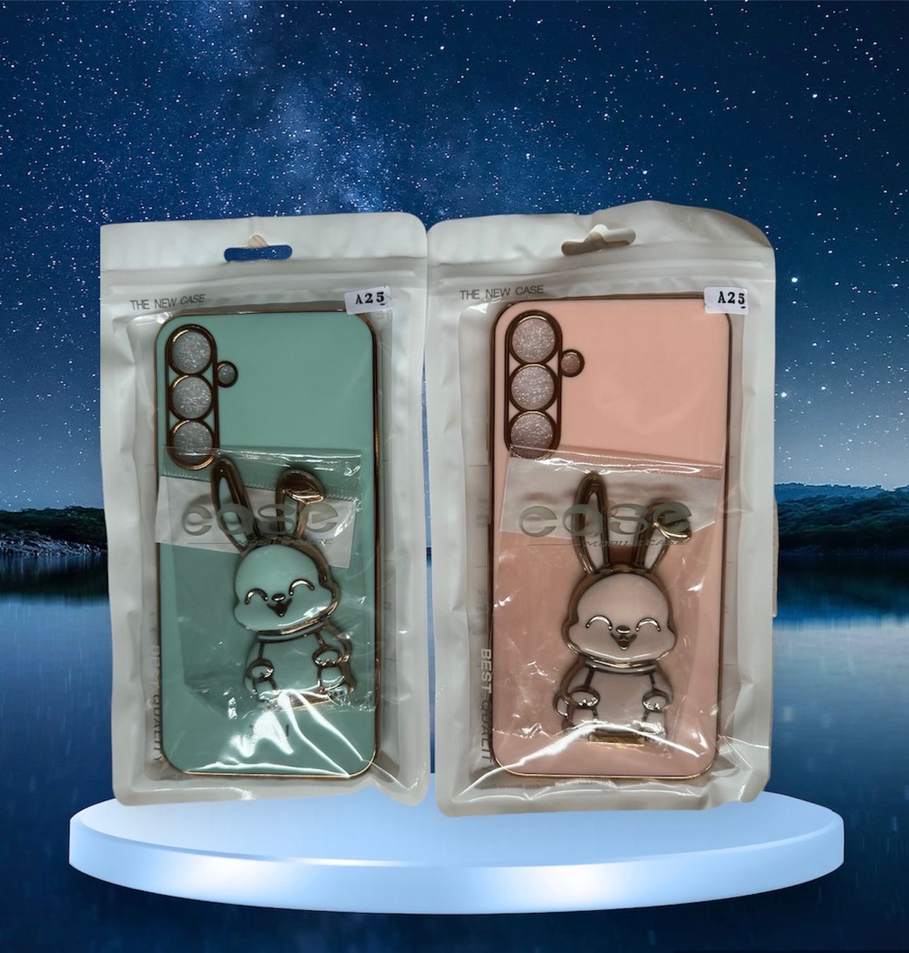 Cover & Protezioni schermo: étuis pour samsung A25 – Nuovo e nell'imballaggio originale da Marly venduto da Rage_ 1