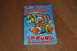 Lustiges Taschenbuch - Sprung in den - Walt Disney - Nr. 482