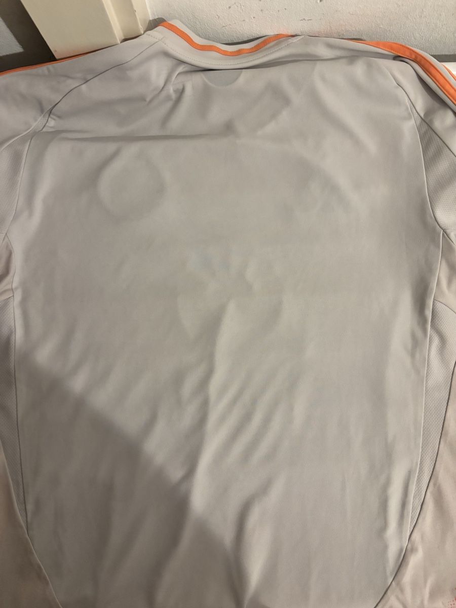 AS Roma Leibchen & Hosen: As Roma Away trikot 24/25 grosse L – Gebraucht aus Genève von Abdi27 2