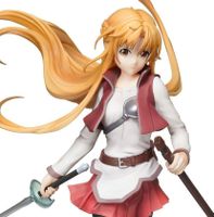 SOA the Movie -Progressive- Aria of a Starless Night Asuna