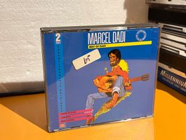 Marcel Dadi - Best Of Dadi - Rarität! - HH22D