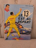 Michel Vaillant N°5 - Le 13 est au départ - EO forte cote!