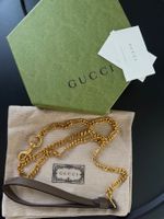 Gucci pet leash- Hundeleine