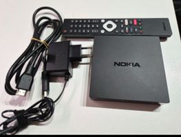 Nokia Streaming Box 8010