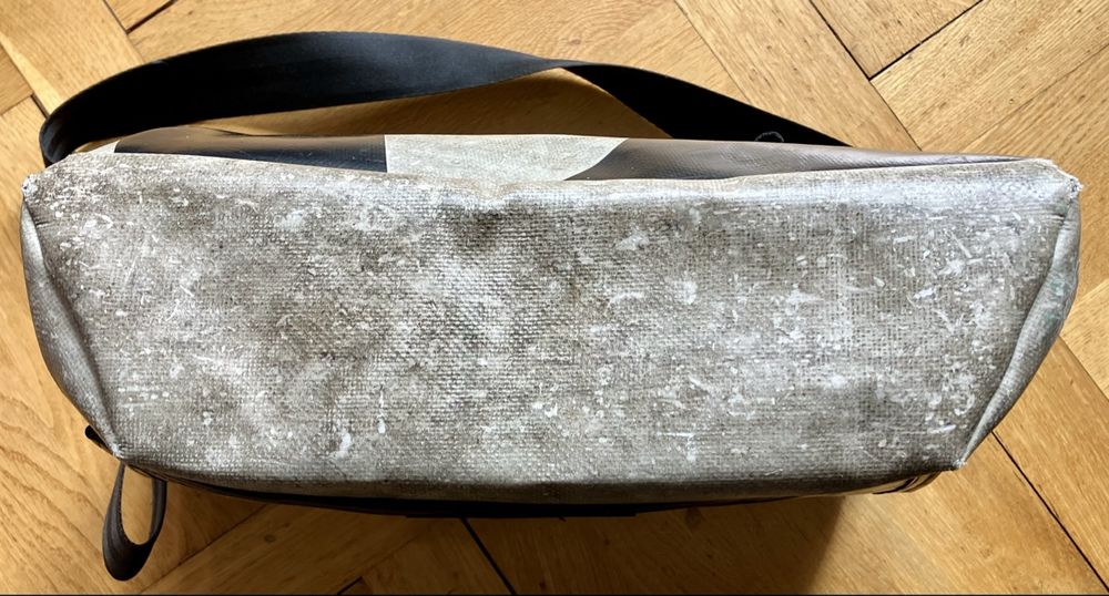 Freitag Sacs: Sac FREITAG messager medium DEXTER  – D'occasion à Fribourg par luluciol 4