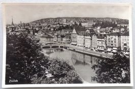 Zürich