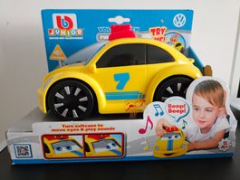 Neu - bbjunior - Volkswagen Funny Beetle