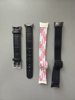 3 Ersatzbänder für Xiaomi Smart Band 8 / 9