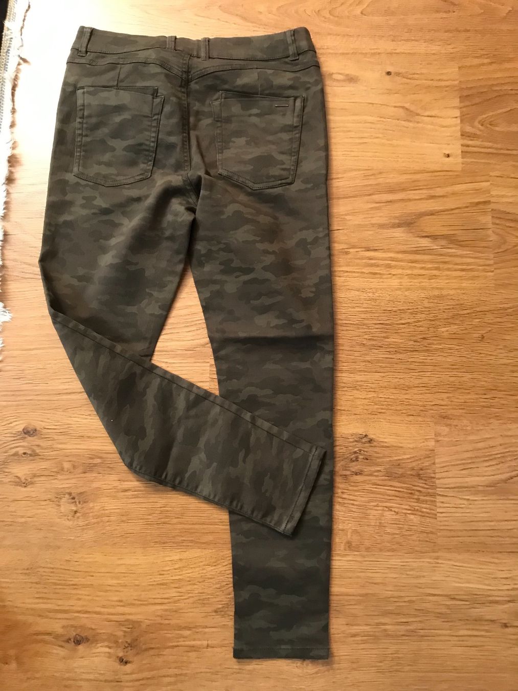 Jeans: Hose 42 – Neuf avec emballage d'origine à Frauenfeld par berk39 1