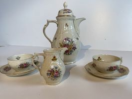 Rosenthal sans souci Kaffeeservice