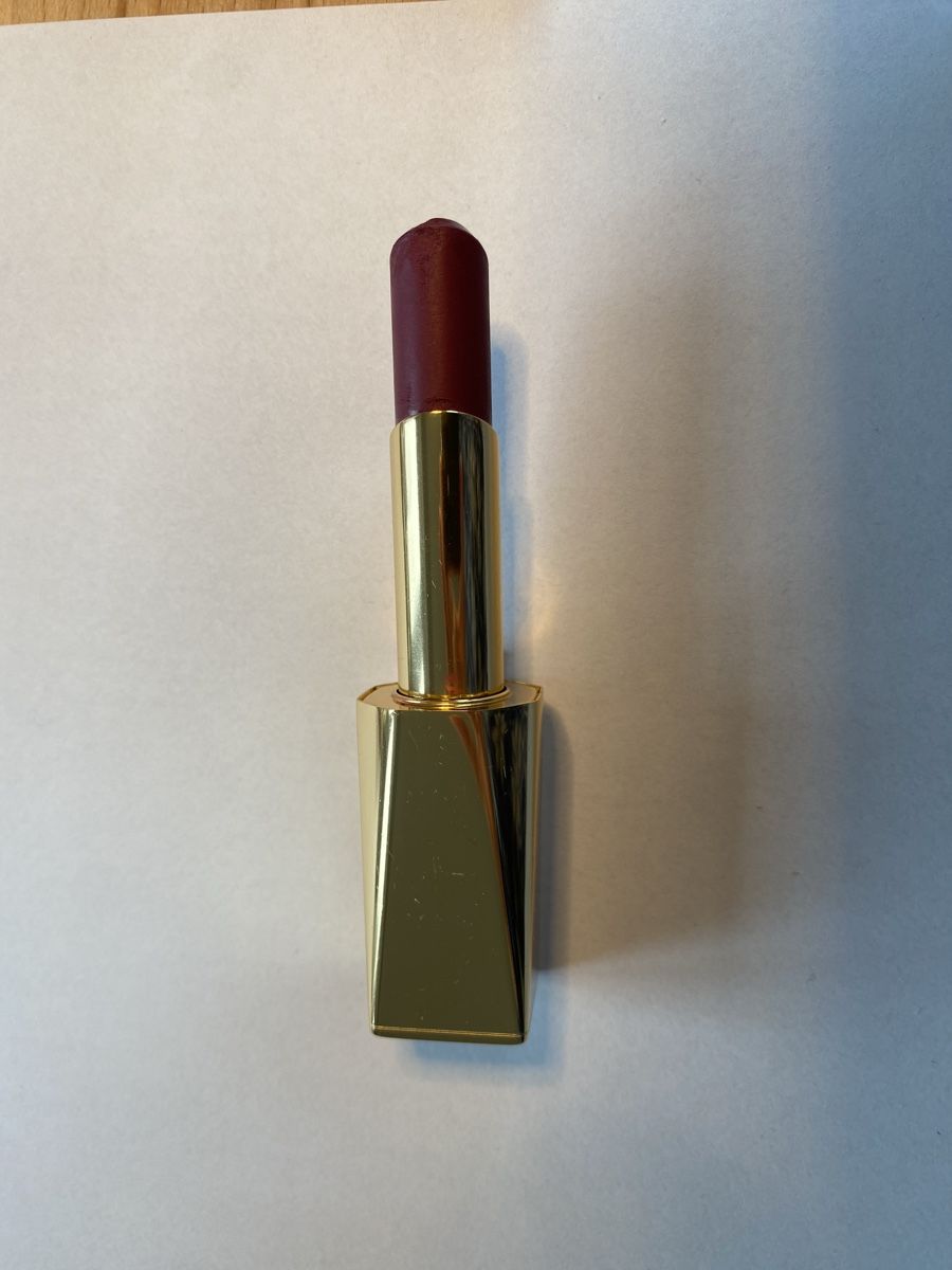 Estée Lauder Make-up: ESTÉE LAUDER Lippenstift Rot  "Devastate" – Nuovo (secondo la descrizione) da Bern venduto da fashion_11 3