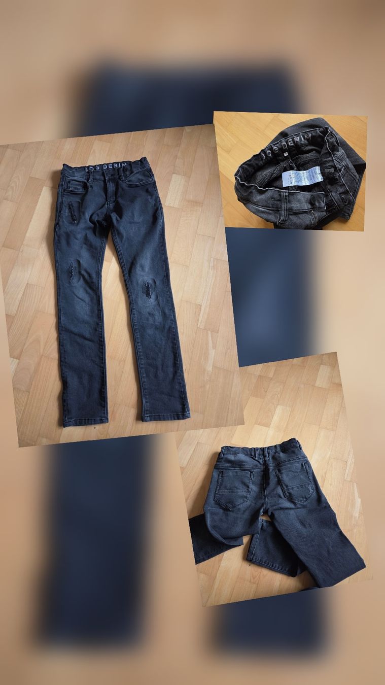 Ensembles coordonnés: Kleiderpaket Jeans – D'occasion à Birr par SonjaB84 7