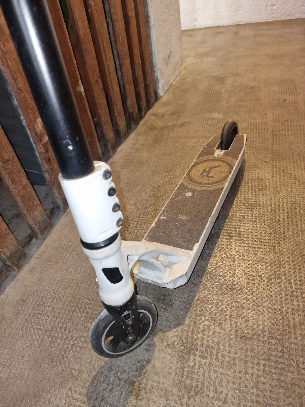 Scooter: extreme scooter – Usato da Basel venduto da jua_vy2c 1