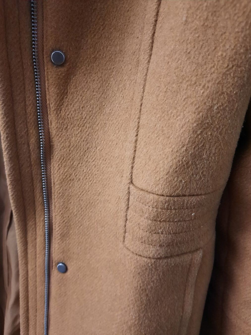 Esprit Cappotti: Mantel Esprit braun – Usato da Zürich venduto da ONVA-RE-USE 2