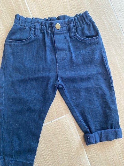 Kleiderpakete & -sets: neues Baby Set Gr. 62/68 "Elefant" – Neu (gemäss Beschreibung) aus Staufen von Nasli 4