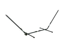 MacaMex Cuba Gigante anthrazit - Hängemattengestell XL