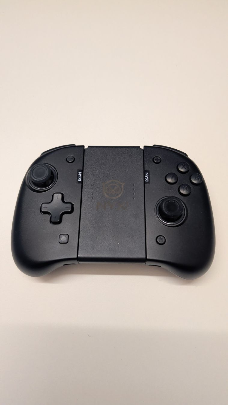 Controller: Nintendo Switch Gamecontroller Hori Split Pad schwarz – Usato da Oberweningen venduto da josh_alenfants