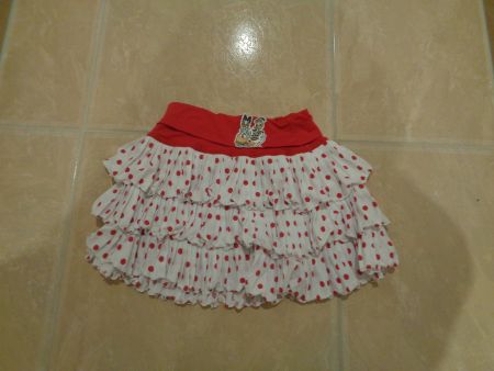Monnalisa NWT Traum Rock, 12-14J 152-164
