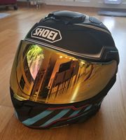 Shoei GT Air 3 mit Sena SRL3 Mesh Intercom