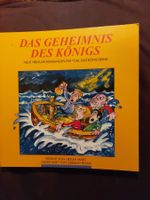 Das Geheimnis des 👑