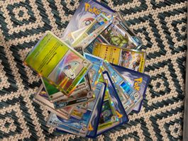 Pokemonkarten Mystery Box