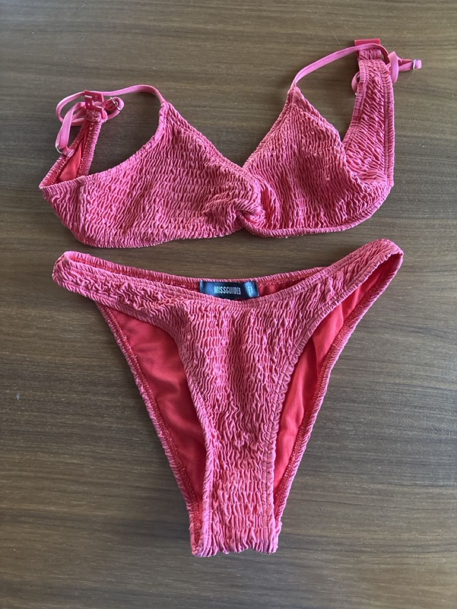 Costumi da bagno & Bikini: Bikini Grösse 36 – Nuovo (secondo la descrizione) da Unterentfelden venduto da Lavach