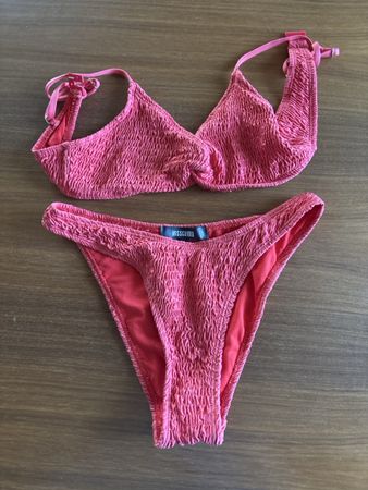 Bikini Grösse 36