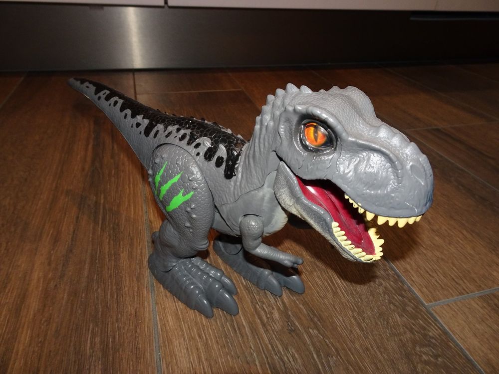 Robot Dinosaure T-rex Alive Zuru | Kaufen auf Ricardo