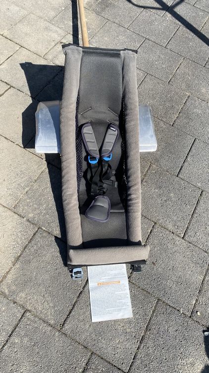 Thule Chariot Hngematte - Zustand Neu! (Neu (gemss Beschreibung)) in  Flawil fr CHF 27  mit Lieferung auf Ricardo kaufen