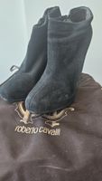 Roberto Cavalli Stiefeletten 39