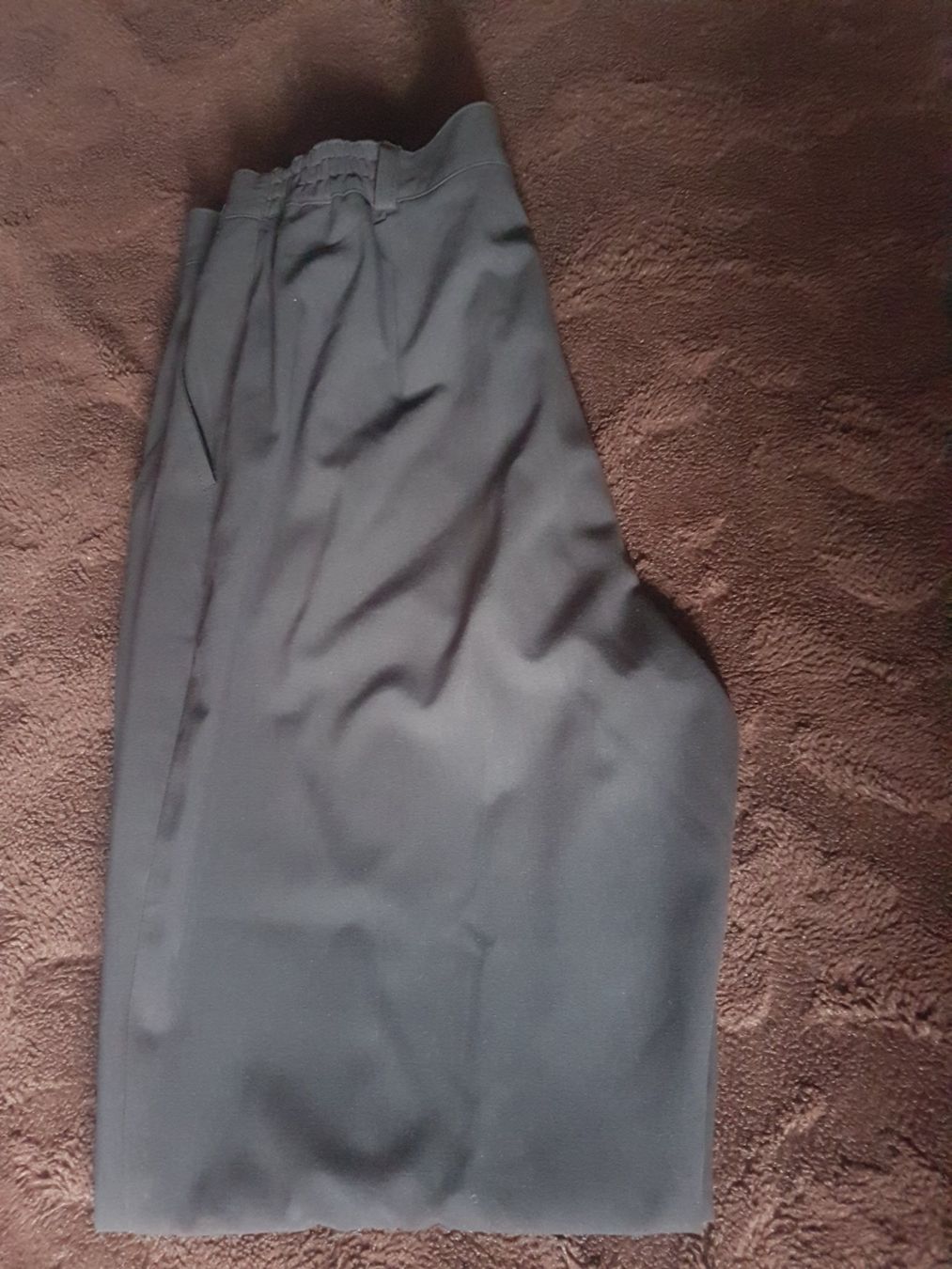 Hosen: Pantalon noir taille 42 marque Kingfield – Gebraucht aus Villiers von san_jn5w 8