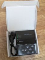 auvisio 5-Port HDMI-Switch mit Fernbedienung