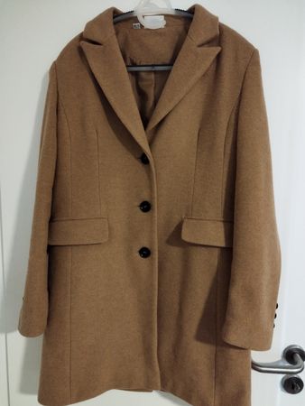 Manteau