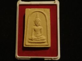 Thai Buddha Amulett (Nr. 132)