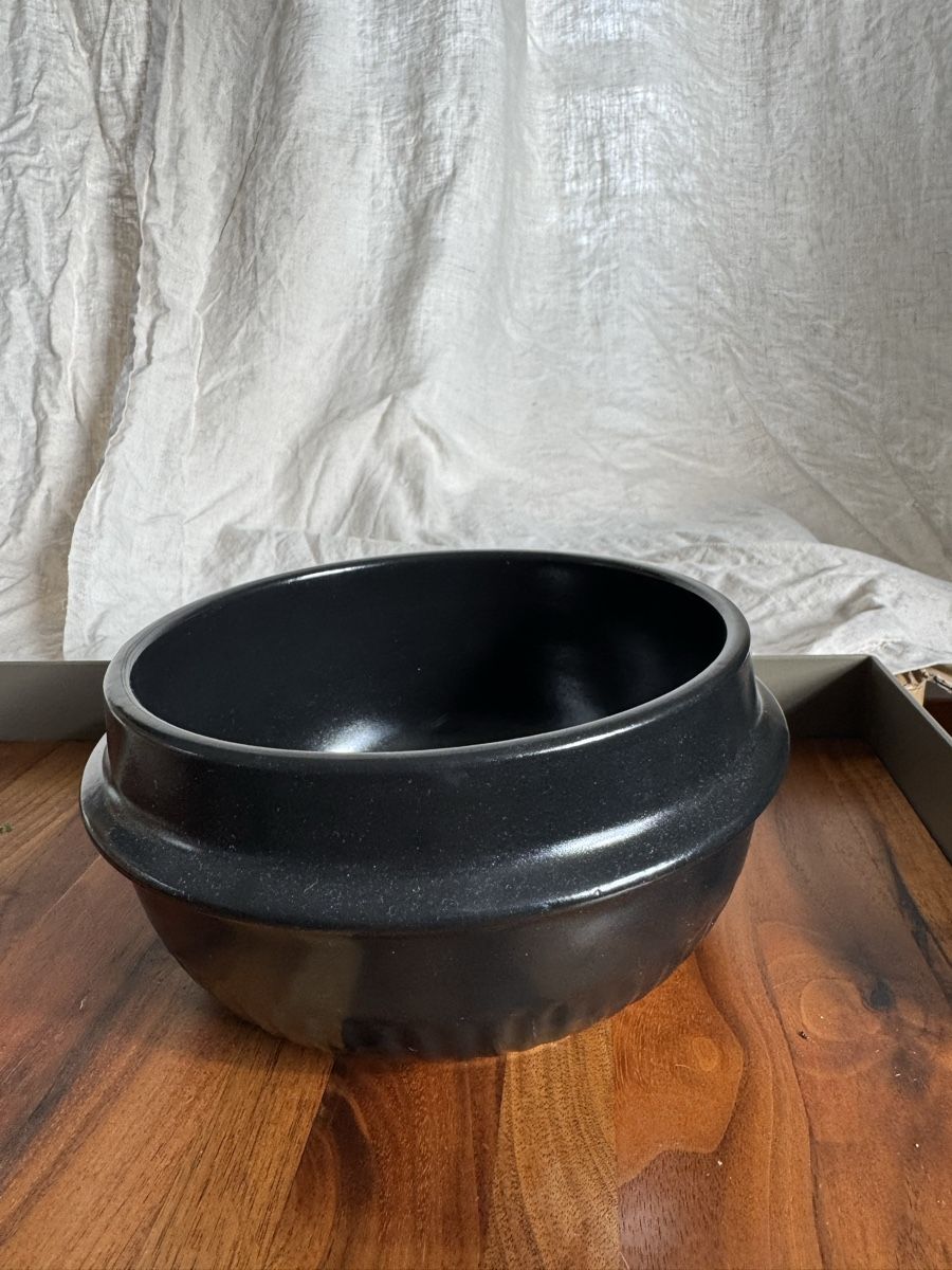 Pentole: Korean ceramic stovetop pot – Nuovo (secondo la descrizione) da Zürich venduto da kri_zhv2