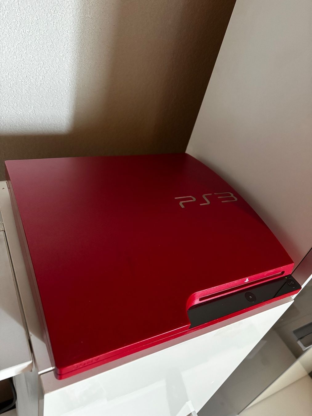 Sony Console: Sony PlayStation 3 Slim 320GB – Usato da Affeltrangen venduto da Pal-94 1