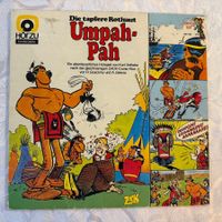 UMPAH-PAH - DIE TAPFERE ROTHAUT