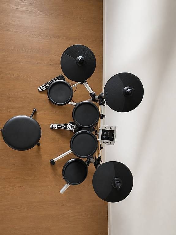 Strumenti musicali: Millenium MPS-150 batteria elettronica completa  come nuova – Usato da Chiasso venduto da bal_cwl6 1