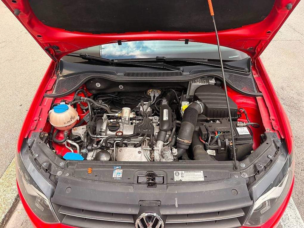 VW Automobili: VW Polo 1.2 TSI Comfort - 105 CV – Usato da Bulle venduto da Mic-900 3