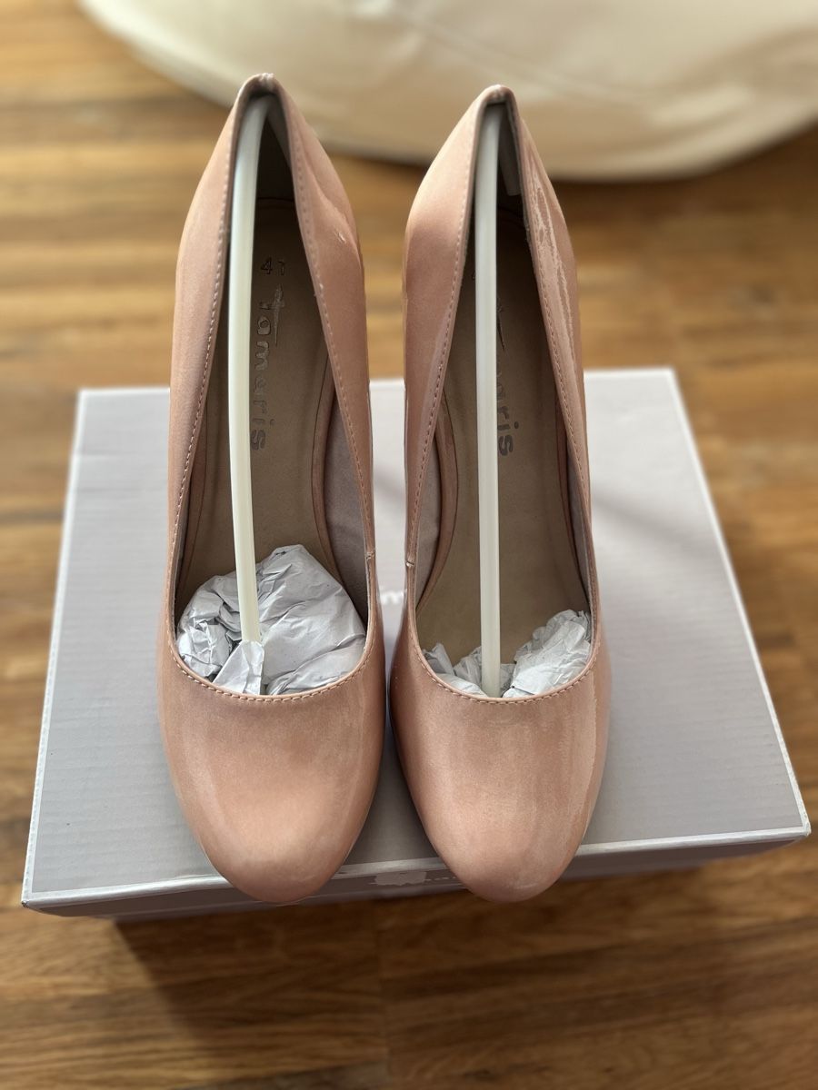 Scarpe da donna: Damen Schuhe – Usato da Zürich venduto da Bidon3011 2