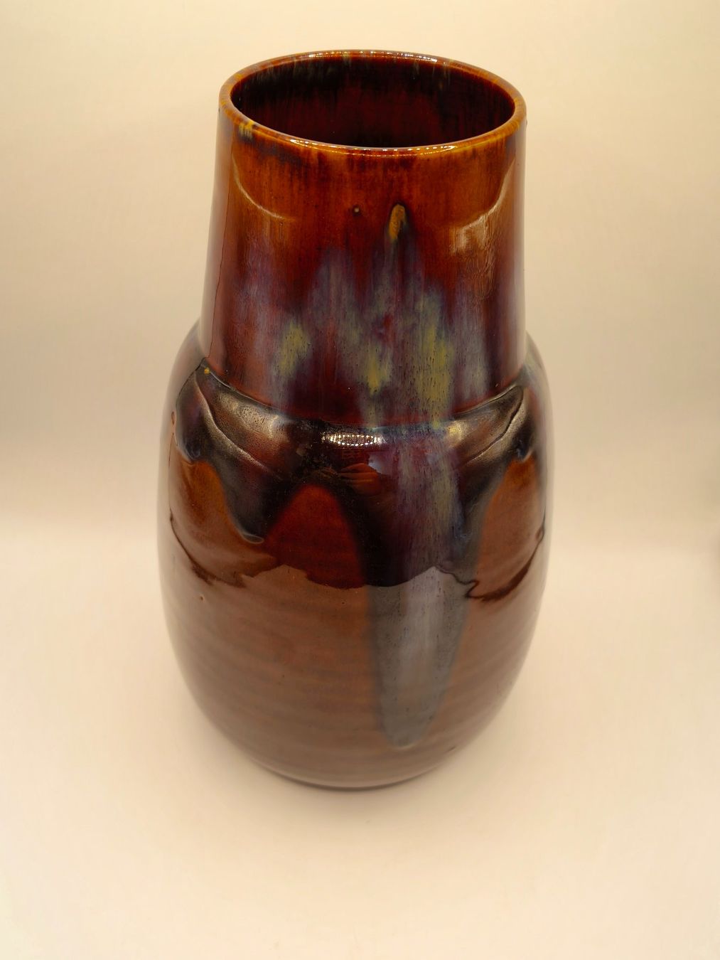 Vasi & Recipienti: Mid-Century "Bürgel" Vase – Nuovo (secondo la descrizione) da Wettingen venduto da DaHa90