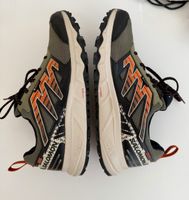Salomon Wander GORE-TEX Hiking Shoes – Like New – EU 44