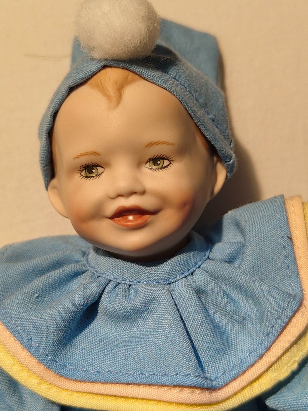 Puppen: 2 Püppchen von Yolanda Bello – Gebraucht aus Oberhelfenschwil von rsm_j976 3
