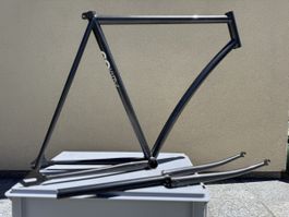 GORILLA Lama 56 (frame/telaio)