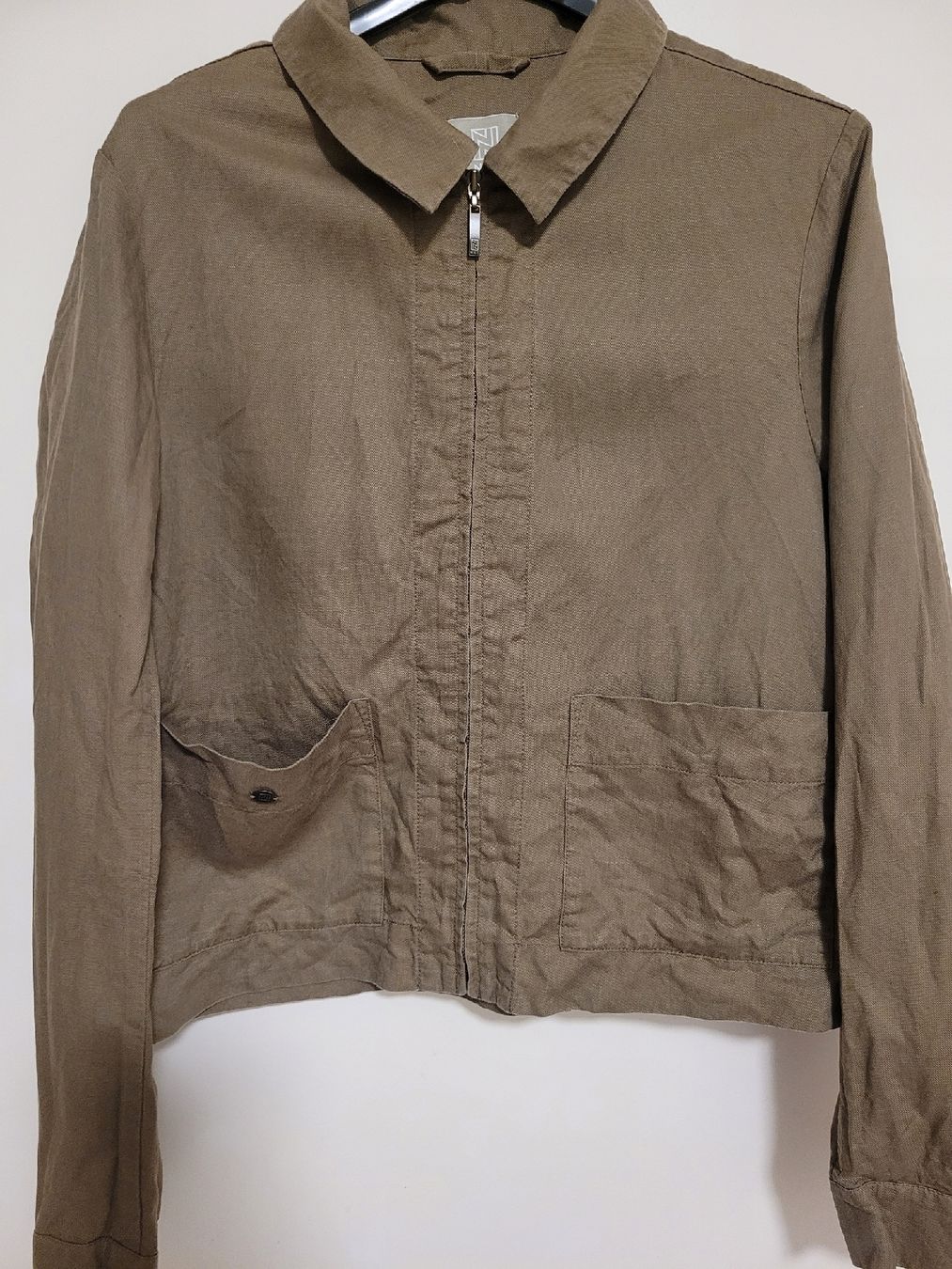 Nile Giacche: nile, jacket, neu, gr xs – Nuovo (secondo la descrizione) da Luzern venduto da Ami-be